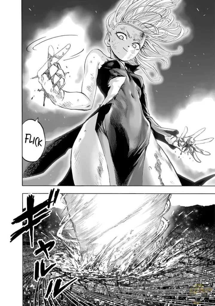 one punch man ch139 page24